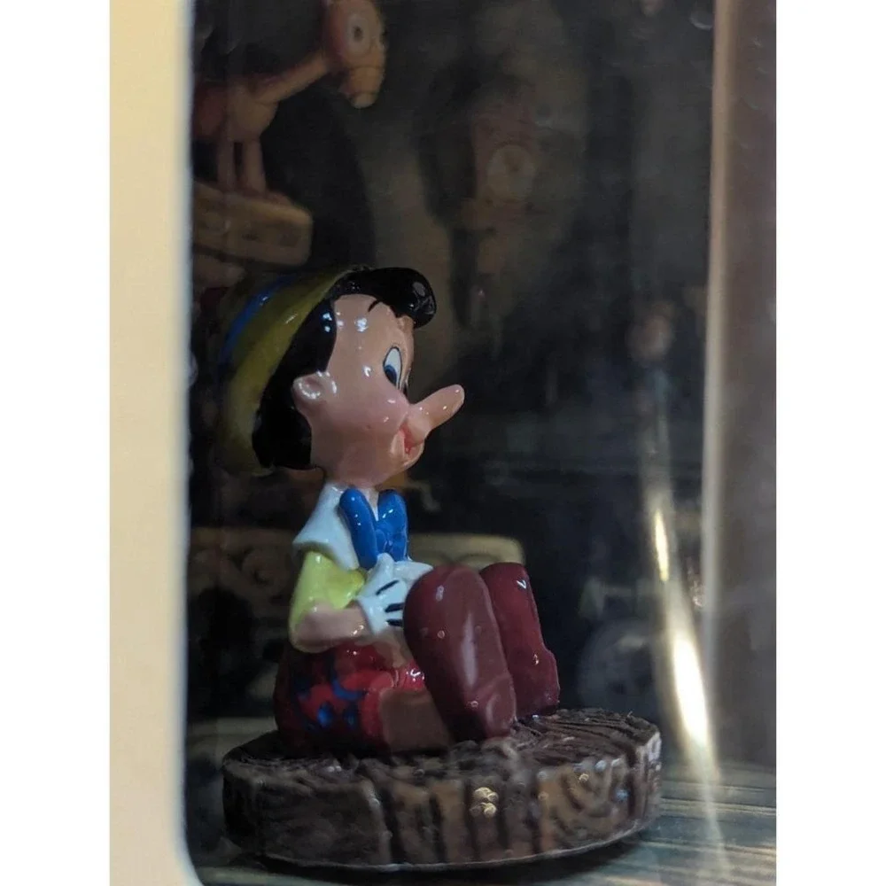 Disney tiny kingdom